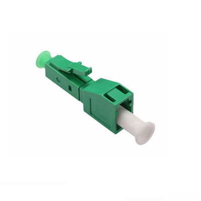APC βουλωμάτων 10db LC CATV FTTH σταθερός λύση εξασθενητής