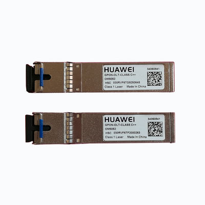 πομποδέκτης ενότητας κατηγορίας C+ C++ Gpon Olt SFP 1.25G 1310NM 10Km