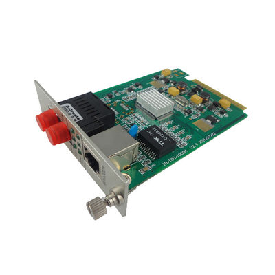 IEEE 802,3 IEEE 802.3u μετατροπέας MEDIA οπτικών ινών καρτών πρωτοκόλλου