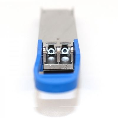 Wdm SFP 10KM DDM QSFP28 100G LR4 ενότητα, πομποδέκτης ινών SFP