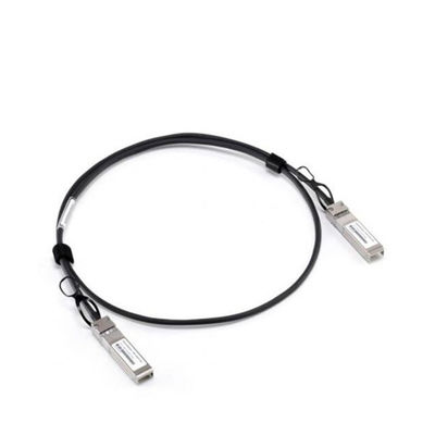Ενεργό οπτικό καλώδιο διεπαφών 10G SFP+ AOC ISO9001 Lc