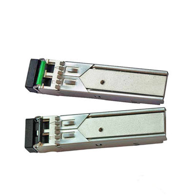 πομποδέκτης οπτικών ινών 1.25G CWDM 40KM 1270nm, οπτική ενότητα SFP