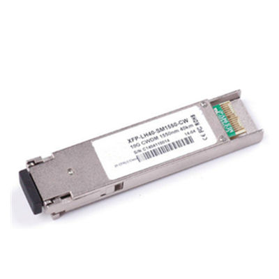 πομποδέκτης οπτικών ινών 10G CWDM 1550nm 80km SFP+