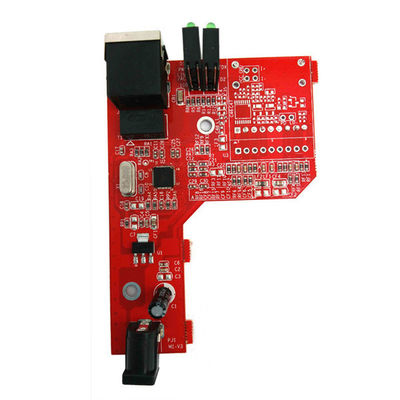 Πομποδέκτης οπτικών ινών Sc ST SFP 1x9 ISO9001 1.25G Bidi