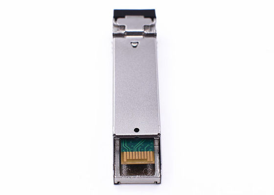 WDM DDMI 2.5G SFP FTTX 40KM ενότητα, αμφίδρομος πομποδέκτης SFP